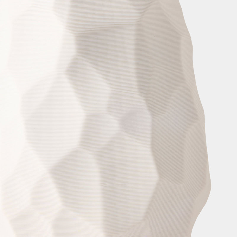 Chiseled Table Lamp
