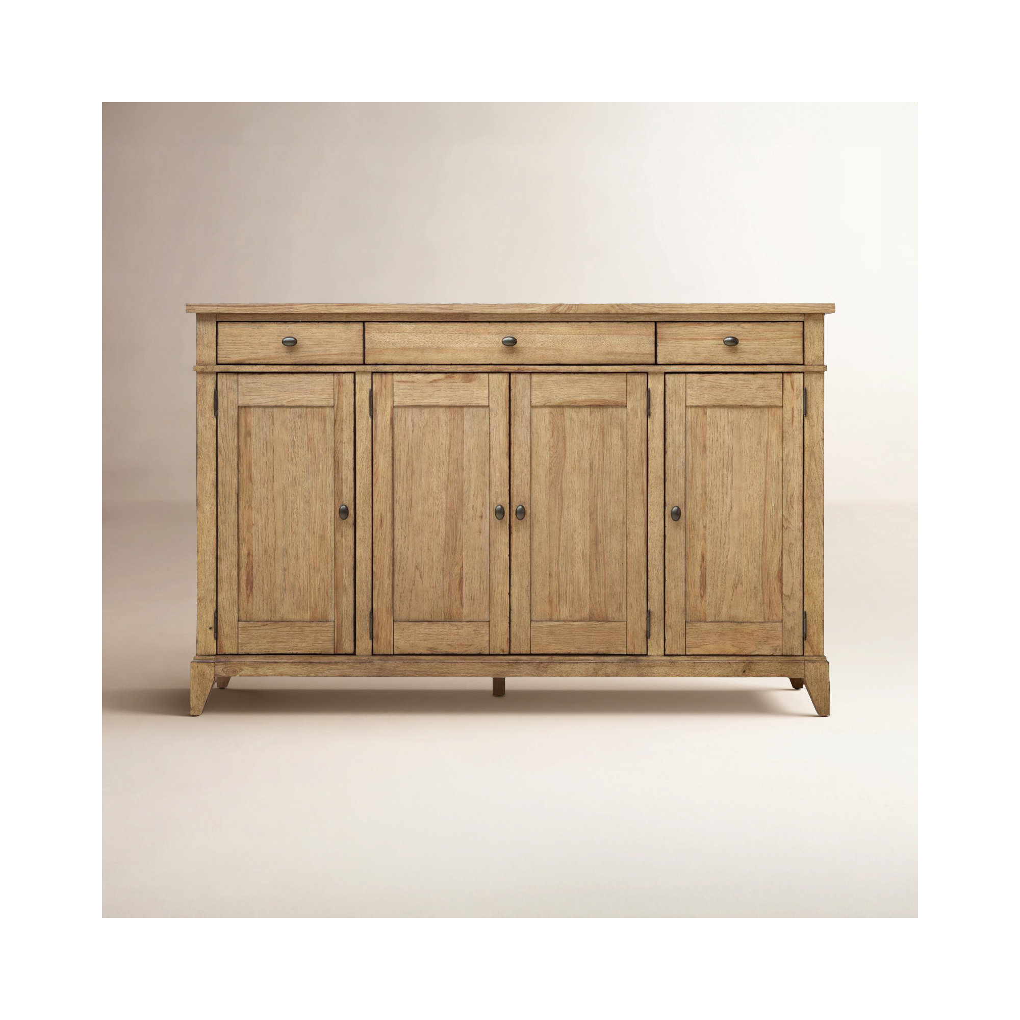 Mya 72'' W Sideboard, Natural