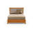 Berkeley Solid Wood Slat Storage Bed-20803791-20803798-102342338