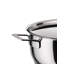 Pots&Pans Low Casserole with Two Handles-2796969