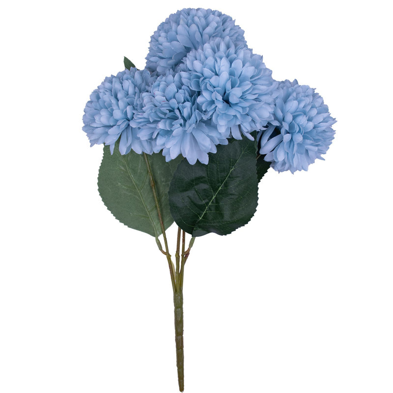 Arrangement d'hortensias