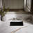 Ladena Vitreous China Rectangular Undermount Bathroom Sink-20001077