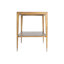 Geneva End Table
