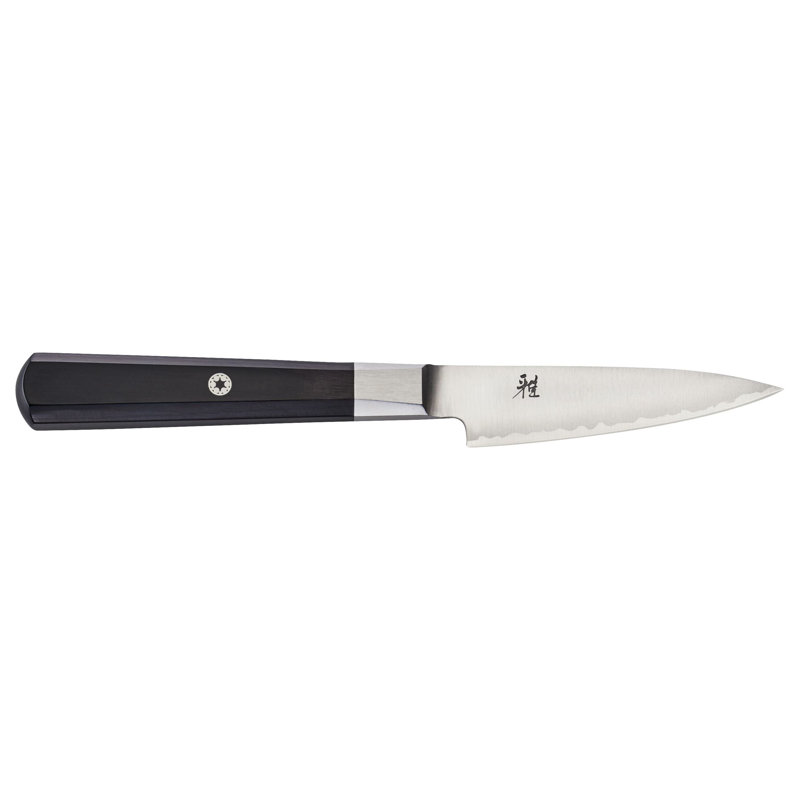 Miyabi Koh 7-piece Knife Block Set