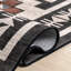Tapis lavable à la machine Trico SplashGuard Southwestern-1195499085
