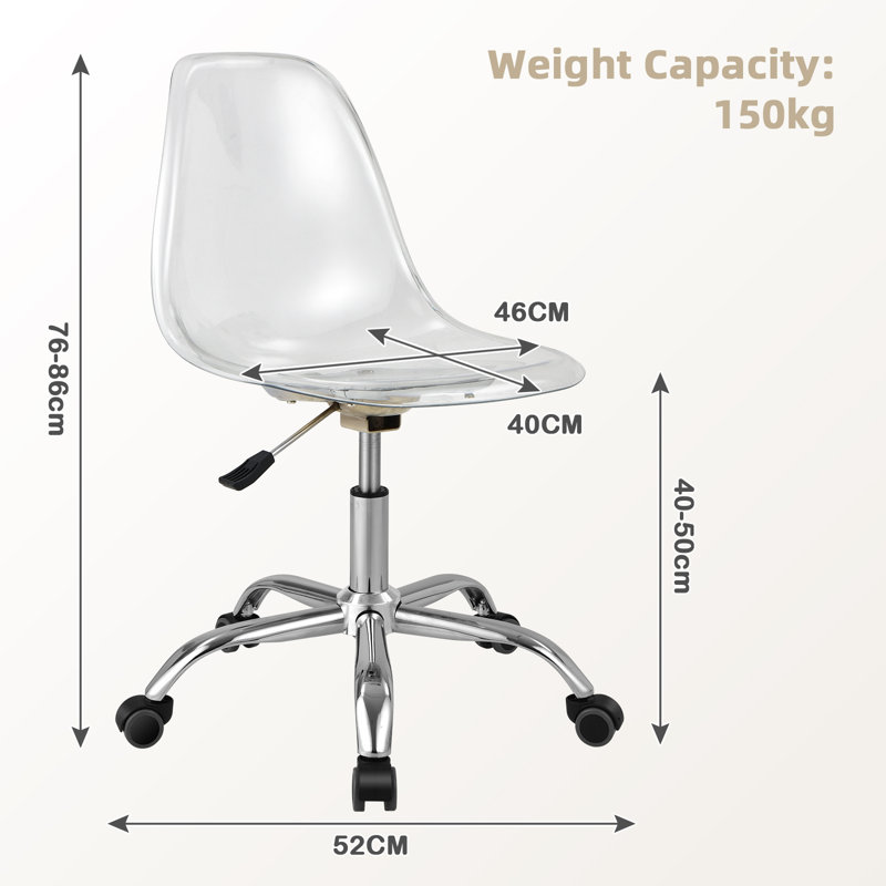 Metro Lane Bideau Office Chair