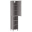 Caroga 34.5 cm W Highboard-1377337581