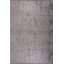 Rapture Gray/Pink Chevron Luxury Area Rug-68861606