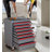 7 Drawer Tool Cabinet