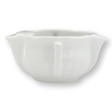 Pillivuyt Porcelain Gravy Boat