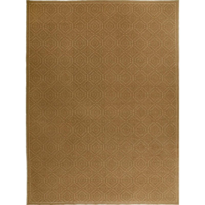 One-of-a-Kind 8' X 10' Area Rug