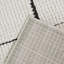Tapis contemporain crème / noir Simonis-2066408405