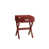 Rouge est en rupture de stock