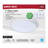 Vermon Acrylic LED Flush Mount-277948358-312222587