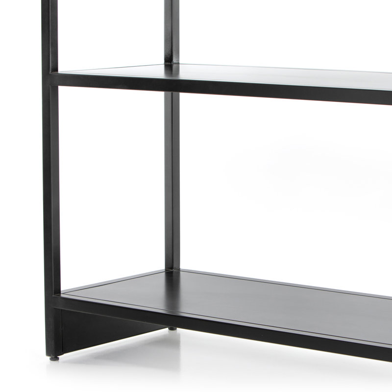 Loomis Etagere Bookcase