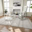 Chaise berçante pour l'extérieur en PEHD Oxing-1796567495