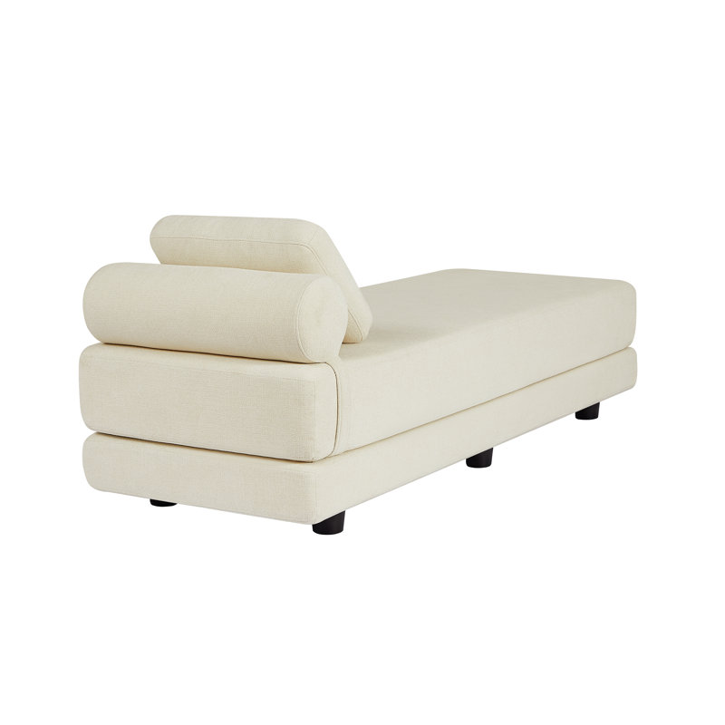 30"W Upholstery Convertible Guest Bed & Day Bed With Fold Out Queen Size Mattress- For Guest Room, Office Rooom, Game Room,Bed Room.