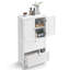 Medeiros Bathroom Cabinet-329558818