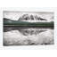 «Waterfowl Lake I» par Alan Majchrowicz - Giclée sur toile tendue avec châssis-27699404-72454549-72454550