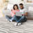 Contemporary Indoor Area Rug-1224815832