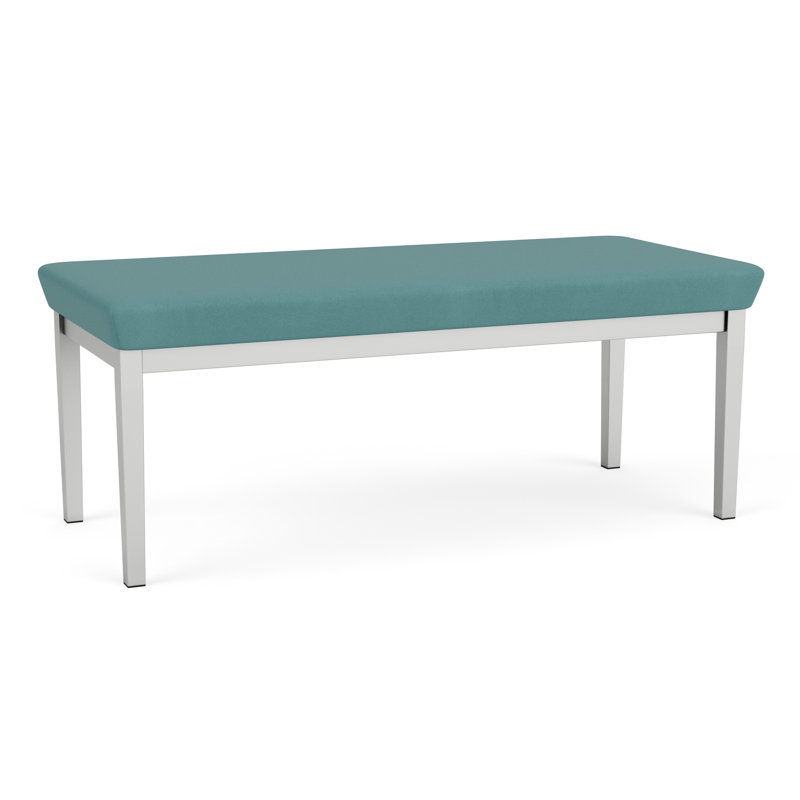 Structure en métal Lenox, Argent argent, Patriot Plus Sea