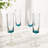 Plastic Champagne Flutes Set of 4 (4oz)