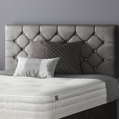 Hatmaker Divan Bed Base