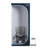Full Size Portable Black Steam Sauna Tent–Personal Home Spa, With Steam Generator, Remote Control, Foldable Chair, Timer And PVC Pipe Connector Easy To Install.Fast Heating, With FCC Certification