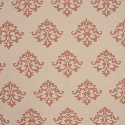 Allure Damask Fabric