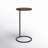 Addie Iron Base End Table-2145574298