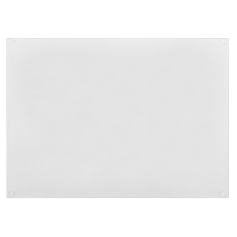 Tempered Glass Old Man of Storr Isle of Skye Chopping Board, 39 cm W x 28.5 cm L