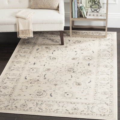 Cowie Vintage Performance Oriental Rug