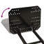 Inbox Zero Wall Mount