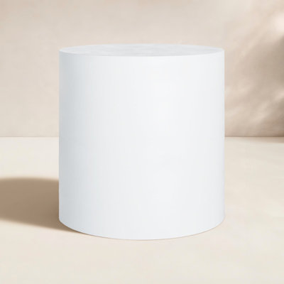 Arcadia 20'' Concrete Outdoor Side Table
