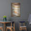 Wrought Studio ™ «Fabric Stash» par Jessica Rogers, art mural en métal-868254082