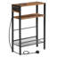 Annahi End Table