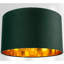 Contemporary Cotton Lamp/Light Shade with Shiny Paper Inner-1189610649-1087215269