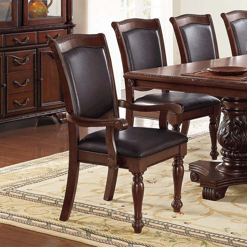 Ensemble de 2 chaises Royal Majestic