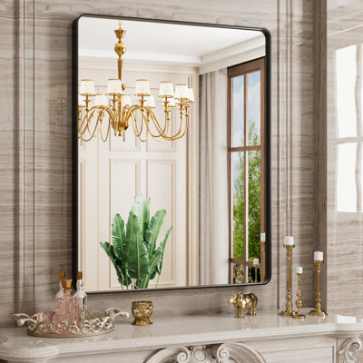 Miroir de salle de bain Corvetta