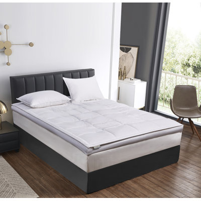 3'' Down Mattress Topper