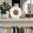 Modern Stoneware Ceramic Decorative Object-1708633199-1668059653
