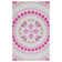 Miu Hand Tufted Wool Floral Rug