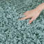 Tapis écume de mer Amoroso-2105057126