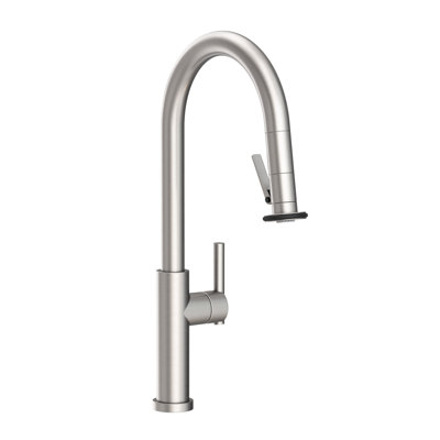 Pull-Down Kitchen Faucet - Trigger Spray