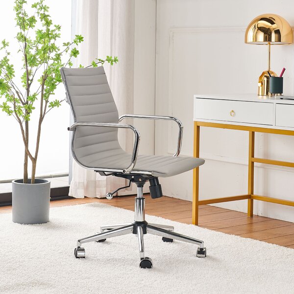 Brayden Studio® Evey Task Chair & Reviews | Wayfair