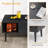 Morrowville Single Coffee Table-1069798071