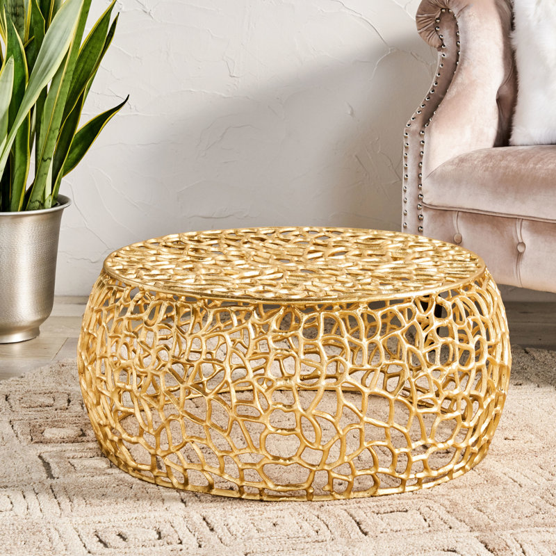 Table basse Modern