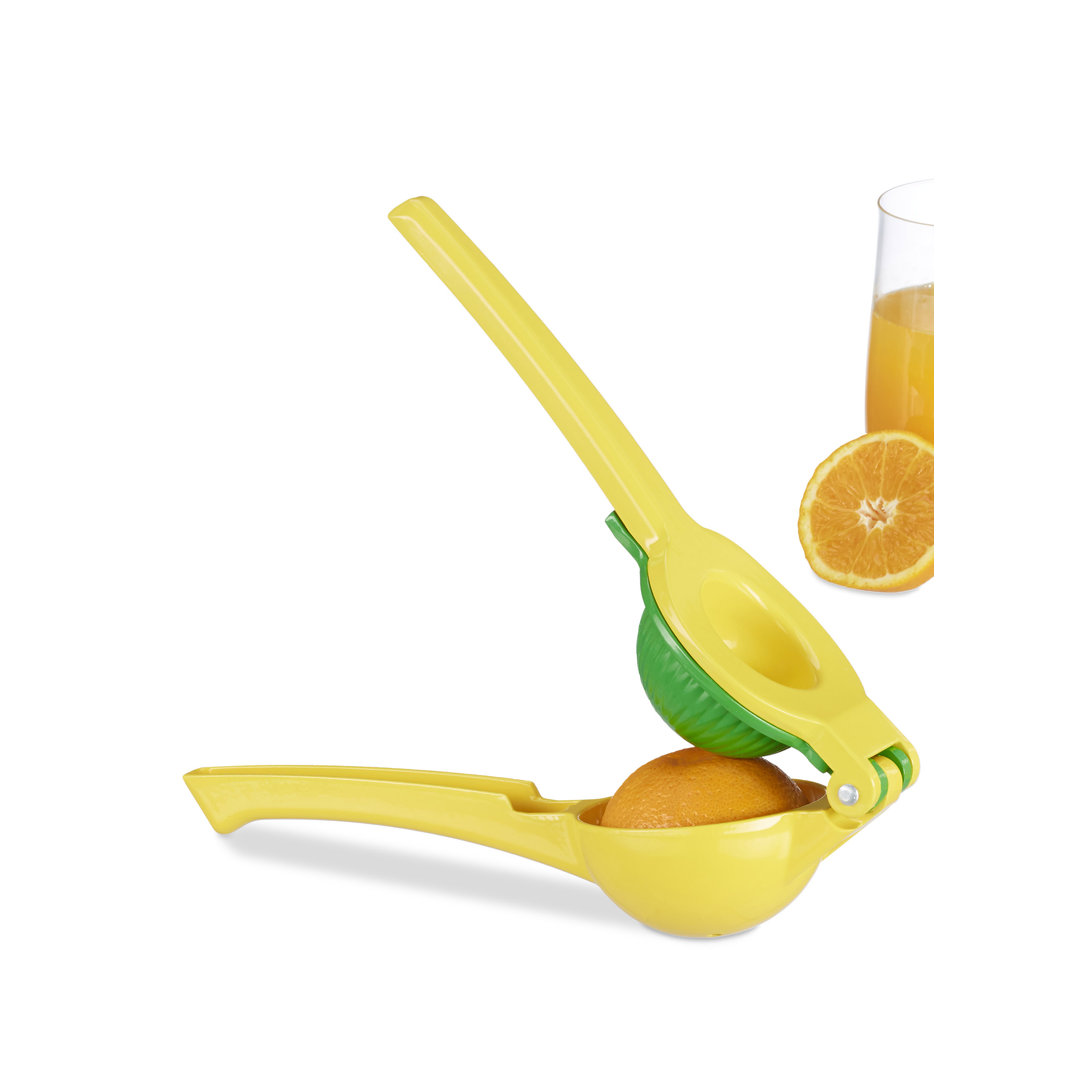 ClearAmbient Stringham Manueller Entsafter 