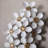 Flower Wall Décor Set
