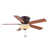 Oiled Bronze with Maple/Walnut Blades is out of stock selected
